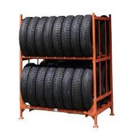 Tyre Storage Racks