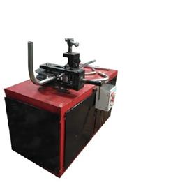 U Type Pipe Bending Machines, Motor Power: 3 HP