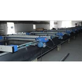 Uesd Flat Bed Printing Machine, Automation Grade: Automatic