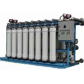 Ultra Filtration Plant 4, Capacity: 5000