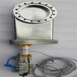 Ultra High Vacuum Gate Valve In Bengaluru Bangalore Vacuum Technology, End Connection Type: Flanged