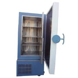 Ultra Low Temperature Cabinet 86, Condensor Fan: Yes