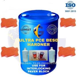 Ultra Pce Based Chemical Hardener