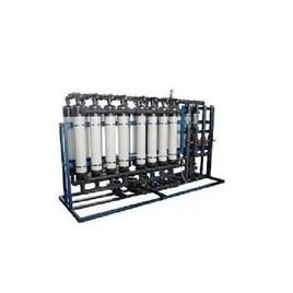 Ultrafiltration Water Treatment Plant In Pune Enversys Greentek Solutions