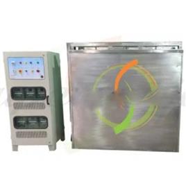 Ultrasonic Immersible Pad Cleaning Machine, Usage/Application: Industrial