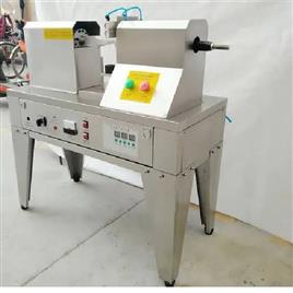 Ultrasonic Tube Sealing Machine, Voltage: 220 KV