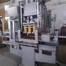 Umc India Concrete Paver Block Making Machine, Capacity (Bricks per Hour): 1500-2000 Bricks /Hour