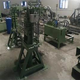 Umc Manual Interlock Wall Blocks Machine, Certificate: ISO9001:2015