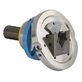 Un Winder Safety Chuck