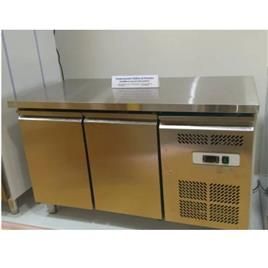 Under Counter Chiller Freezer