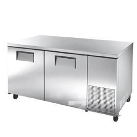 Under Counter Deep Freezer 3