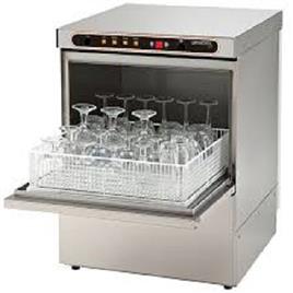 Under Counter Glass Dishwasher Machine