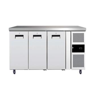 Under Counters Frost Free Classic Series Ss 430 Cgn3100Bt Refrigerant: R404a