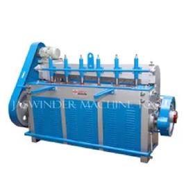 Under Crank Mechanical Power Shearing Machine, Operation Mode: Semi-Automatic, Manual