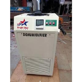 Under Fully Industrial Dehumidifier, Usage/Application: Industry