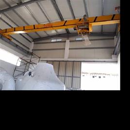 industrial crane