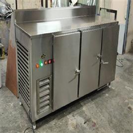 Undercounter Chillers And Freezers