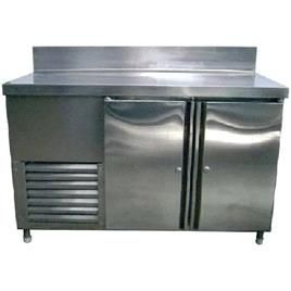 Undercounter Freezer 5