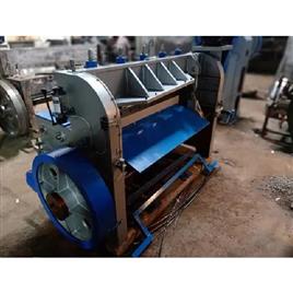 Undercrank Mechanical Shearing Machine 5Hp, Power Source: 5hP