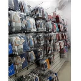 Undergarments Display Rack, Design: MODULAR