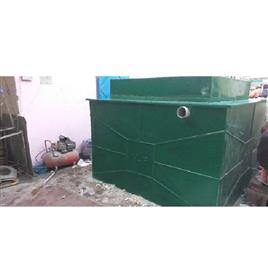 Underground Water Tanks, Storage Capacity: 3000L