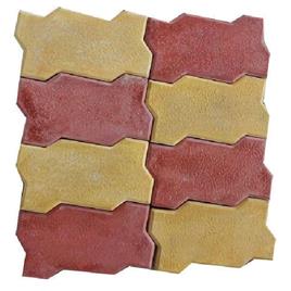Uni Paver 100Mm Minimum Order Quantity: 500