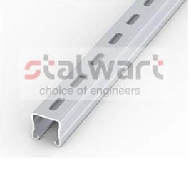 Uni Strut Channel, Shape: C Channel