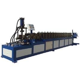 Unistrut Channel Roll Forming Mill, Automation Grade: Automatic, Semi-Automatic, Manual