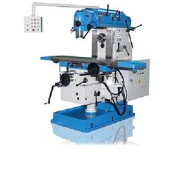 Universal Horizontal Milling Machines