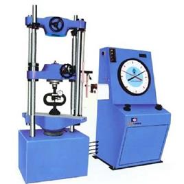 Universal Testing Machines 2, Automation Grade: Automatic