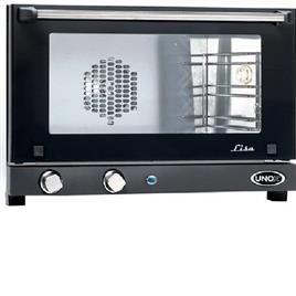 Unox Convection Oven Model Xf 023