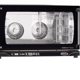 Unox Convection Oven With Humidity Xft 193
