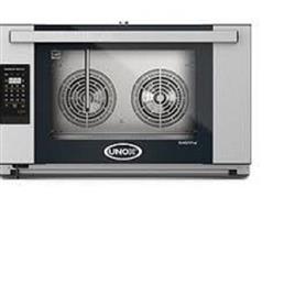 Unox Oven Bakerlux Xeft 04Eu Eldv