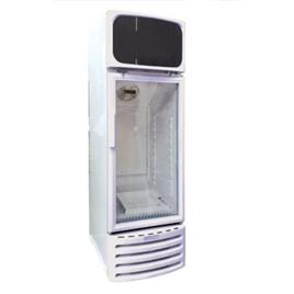 Upright Chiller Glass