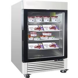 Upright Freezer 4