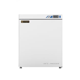Upright Freezers 25Deg C Dw Yl90, Temperature Range (Deg C): -10°C ~ -25°C