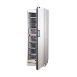 Upright Freezers