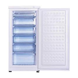 Upright Showcase Freezer