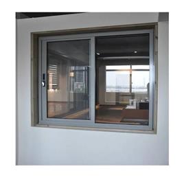 Upvc Aluminium Sliding Window, Open Style: Sliding