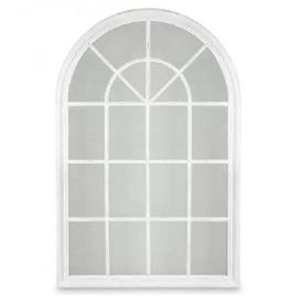 Upvc Arched Window 2, Frame Material: UPVC