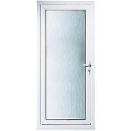 Upvc Bathroom Door 7