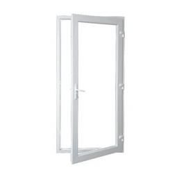 Upvc Casement Door 7