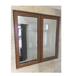 Upvc Casement Windows 4, Glass Thickness: 2 to 4 mm