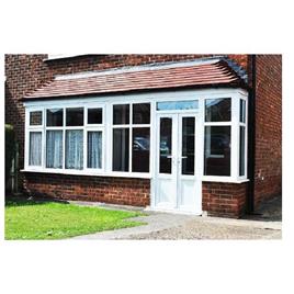 Upvc Combination Windows 3