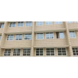 Upvc Doors And Windows 2, Glass Thickness: 9-14 mm