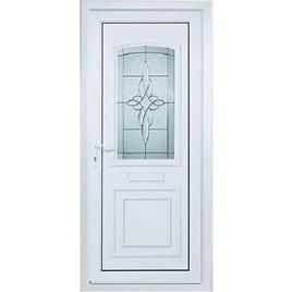 Upvc Exterior Door