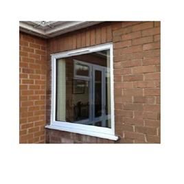 Upvc Fixed Window 10