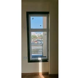 Upvc Fixed Windows 3