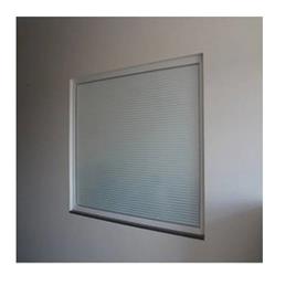 Upvc Fixed Windows 5, Material: UPVC