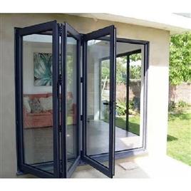 Upvc Folding And Sliding Doors